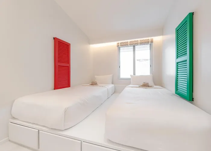 Bedd * Bangkok