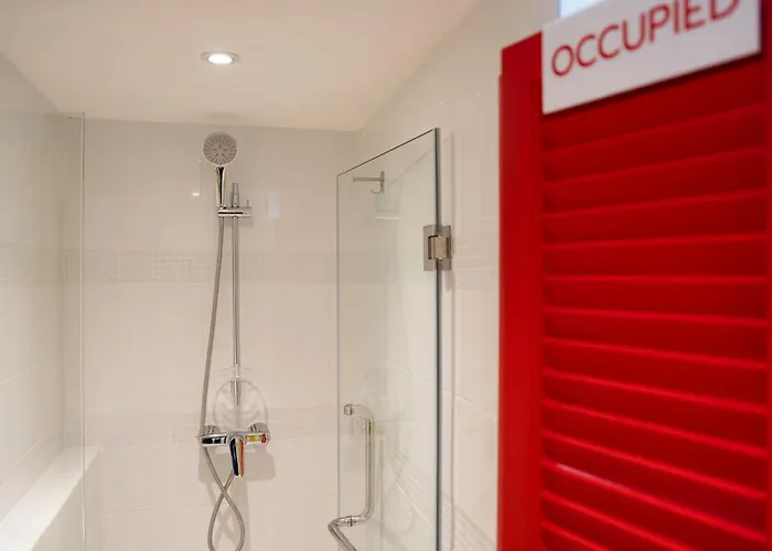 Hostel Bedd Bangkok